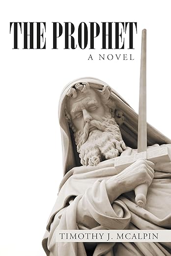 The Prophet: A Novel